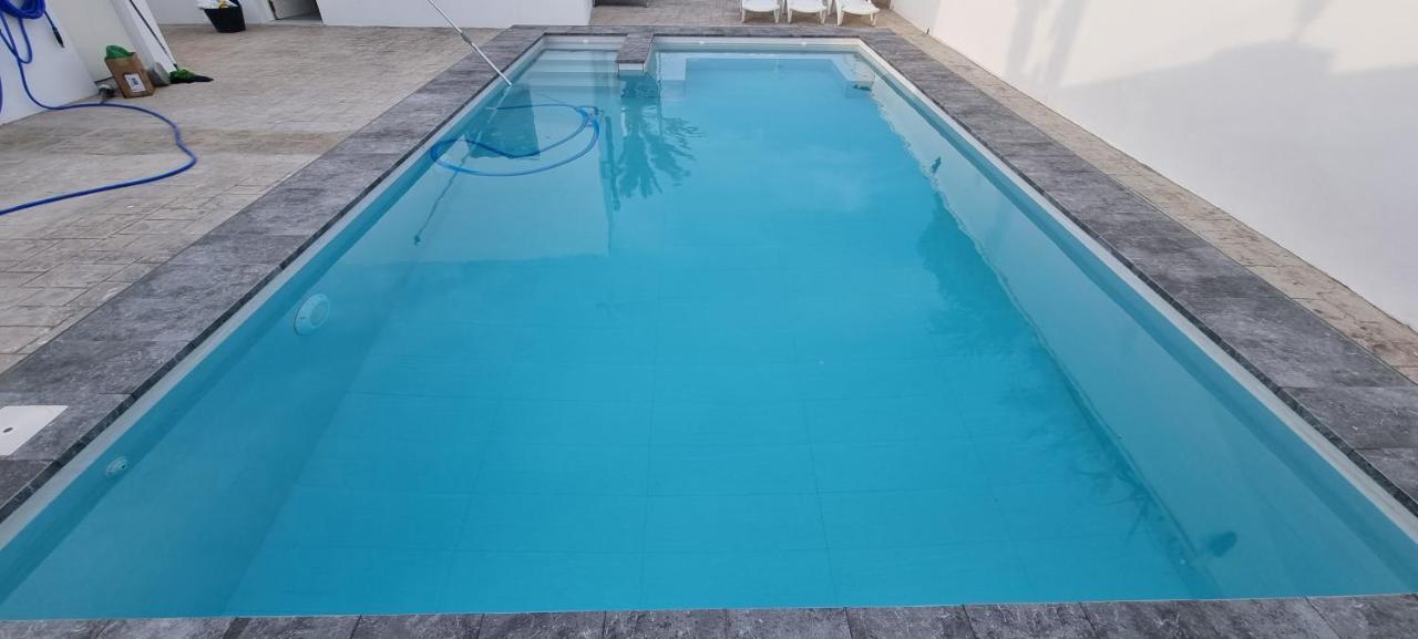 Casa Las Marismas Barbate Eksteriør billede