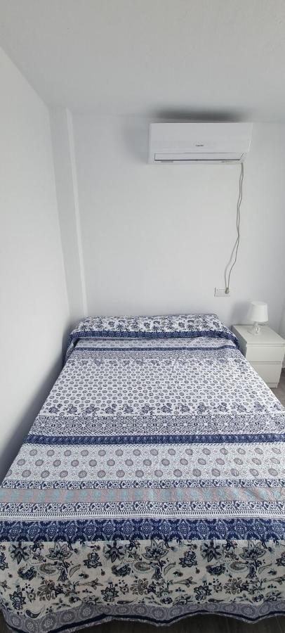 Casa Las Marismas Barbate Eksteriør billede