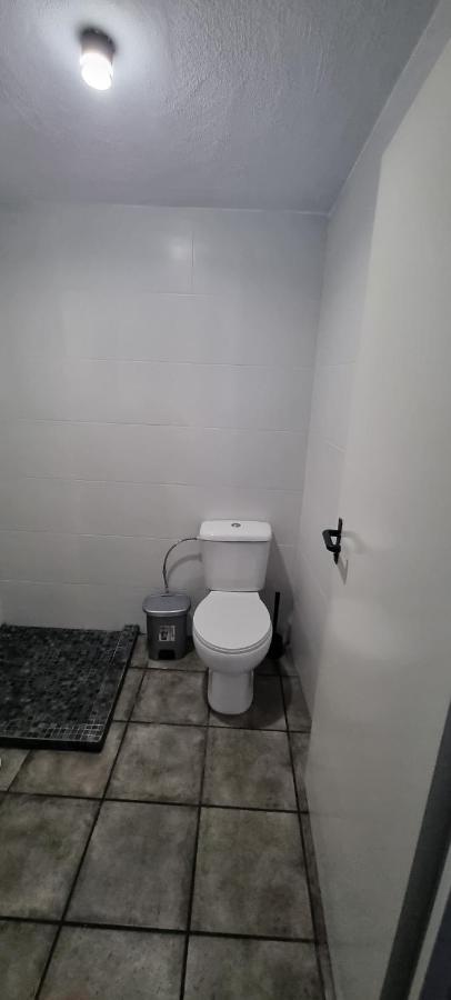 Casa Las Marismas Barbate Eksteriør billede