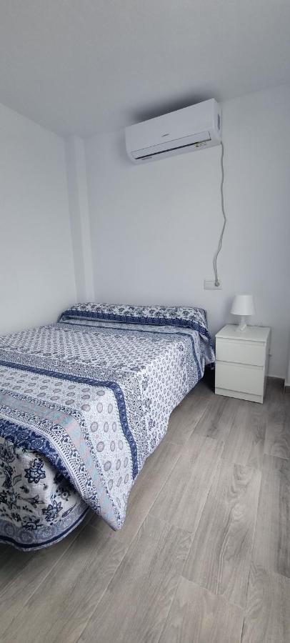 Casa Las Marismas Barbate Eksteriør billede